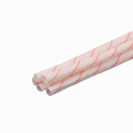 Yonghuan Thickened Yellow Waffle Pipe Protection Pipe Cable Wire Pipe Yellow Wax Pipe 12358mm-50mm 0.9 meters Thick wax inner diameter 8mm 100 pieces/pack