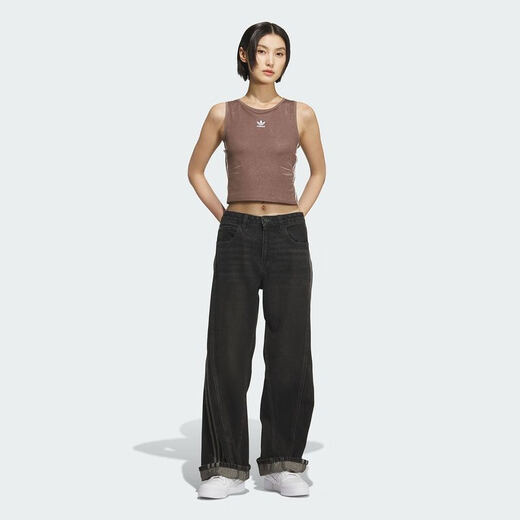 adidas [Jinlang Sports] Frauen Sportwache Ke3892 Bild L.