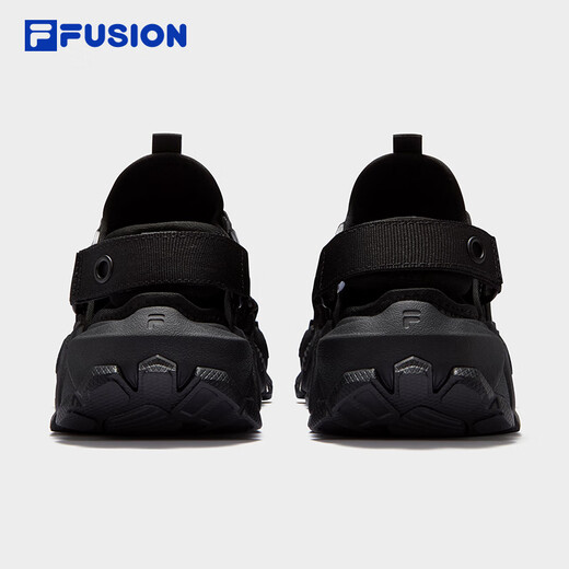 FILA FUSION斐乐官方潮牌运动凉鞋男子EXOCET SANDAL山脉休闲鞋2025夏季