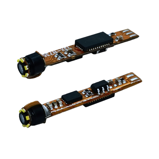 Huilide Custom OV9734 Diamètre 3,5 mm haute définition 100W Pixel Industrial Endoscope Module Spot Stock 88 Profondeur du champ 15 88 Profondeur de champ 15-100 mm Module 720p