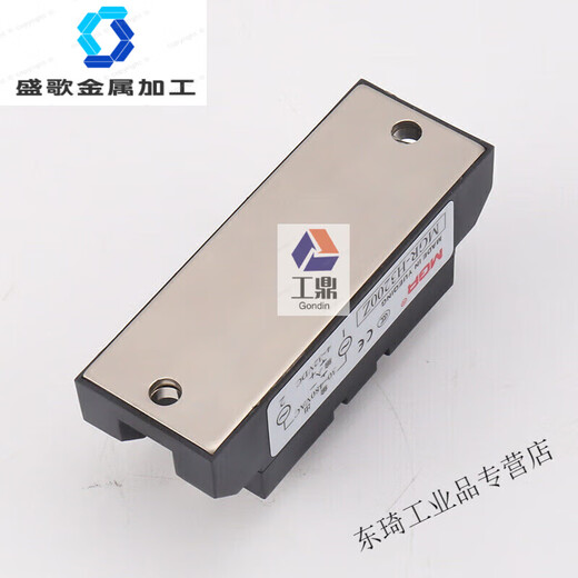 Meiger industrial-grade high-current solid-state relay MGR-H3100A 200A500A single-phase DC control AC customization MGR-HS360ZF 60A
