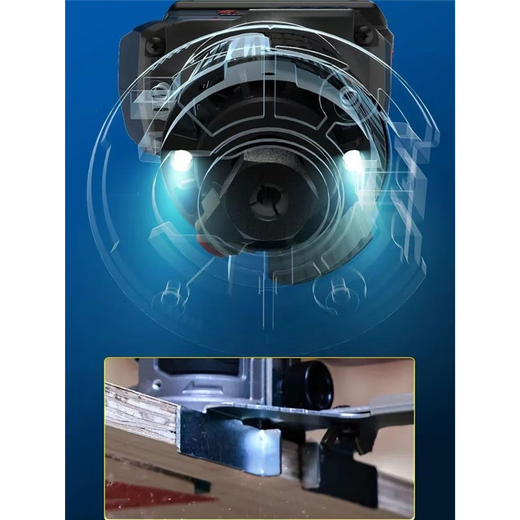 Dongcheng rechargeable lithium battery trimming machine DCMP6 bakelite milling Dongcheng slotting trimming and engraving machine multi-functional household wood tools DCMP6 bare metal without battery