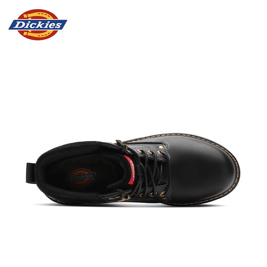 Dickies Martin Boots à la mode