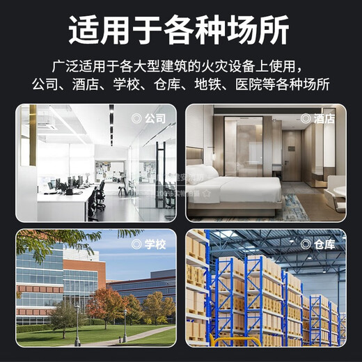 泛海三江消防报警主机JB-QBL-A310火灾报警控制器/消防联动控制器 2403