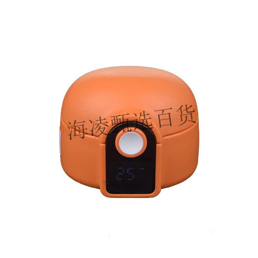 特美刻（TOMIC）适配特美刻TW00037儿童保温水杯显温杯盖子吸嘴头吸管瓶盖配件 特美刻1278原装内盖-绿色 TW0003