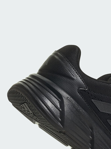 Adidas GALAXY STEP running comfort running shoes for men and women adidas official JP6189 black/dark gray/black 36.5 225mm