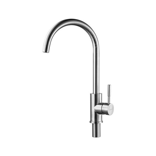 U-Boot-U-Boot-Küche Heiße und kaltes Wasserhahn 304 Edelstahl Spülbecken Waschbecken Waschbecken Haushalt Auszugshahn 11304 Schwarzes Auszug Modell L3049B