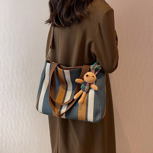 ANYSMIC official authentic bag luxury brand women's bag 2025 new handbag shoulder bag women's bag for girlfriend wife white [gift box packaging]