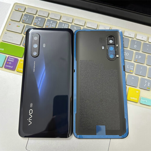 Vivo adapts to x30 original glass back cover x30pro mobile phone battery cover outer back screen original disassembly back cover