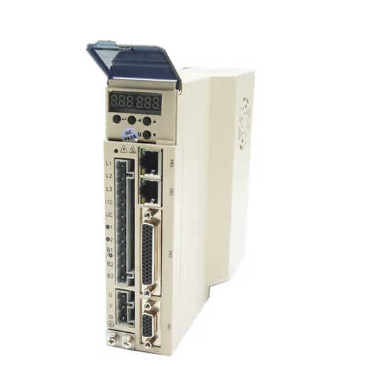 Yue Changsheng AC 220V three-phase high-voltage closed-loop stepper motor set 86/110/130ECP driver ZDM-130-250 body-35NM+3722SH driver