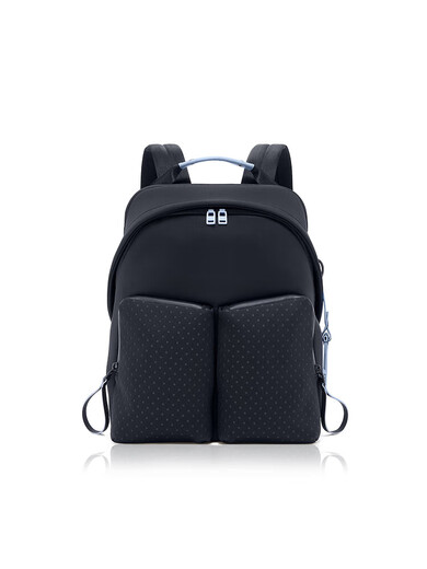 Tuming (Tumi) Devoe Damen Multifunktional Rucksack Travel Rucksack Ink/0834414