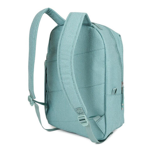 Nike Nike Männer und Frauen-Rucksäcke, Schulsäcken, Reisetaschen, Rucksäcke, lässige Taschen, IB6197-017 Grün, Einzelgröße