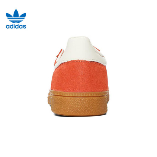 Adidas (adidas) Clover Мужские и женские туфли в гандбол Спезиальные виды спорта и повседневная обувь IG6191 IG6191-2025 Summer 36