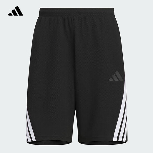 Adidas (adidas) Pantalon masculin authentique 2025 Nouvelle tendance de mode authentique sports décontractés entraînement