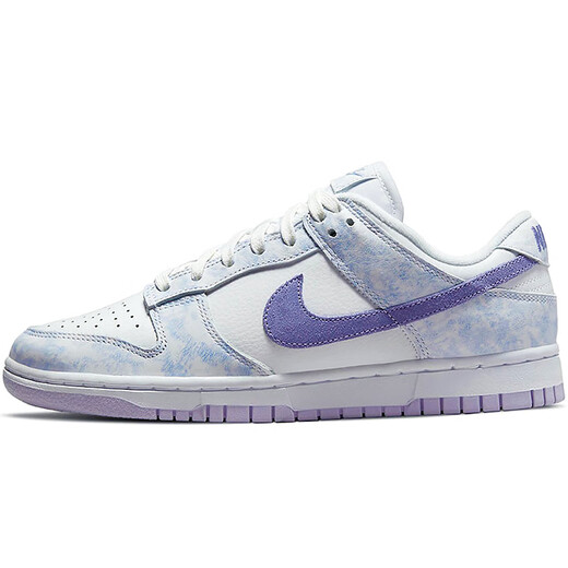 Nike (Nike) Dunklowpurpurpulse White Purple Sports Schuhe DM9467-500 Offizielles Flaggschiff authentisch FZ1289-200 41