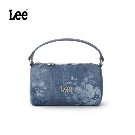Lee2025年新款国风馒头包斜跨手提单肩包520礼物送对象女友老婆妈妈