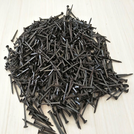 Household Samsung brand shoe nails, leather nails, small iron nails, black triangular nails, small nails, shoe repair nails, shoe nails, one Jin, Jin is equal to 0.5 kg, gross weight, 1 Jin, Jin is equal to 0.5 kg, 10mm shoe nails