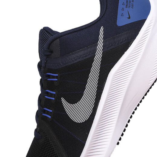 
Nike (NIKE) 2025 men's shoes Official ship store summer official website sports shoes casual shoes fitness breathable running shoes rebound running shoes DA1105-004/Quest 4 39 (245mm) men's size