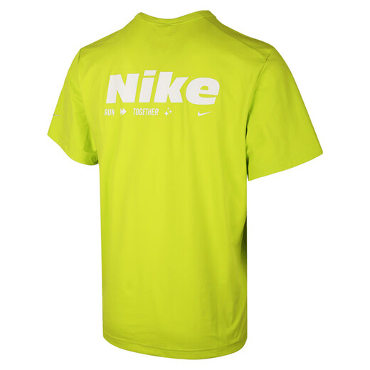 耐克（NIKE）夏季男子运动休闲短袖T恤 HV4882-389-2025夏季 3XL