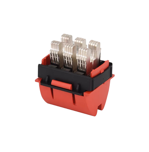 Nanpan power distribution drawer cabinet outlet plug connector three-phase 630A