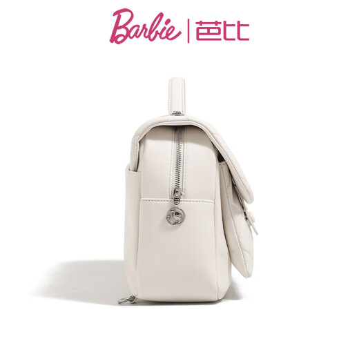 Barbie Women's Backpack 2025 New Diamond Pattern Design Commuter College Student Tablet Bag Backpack Birthday Gift