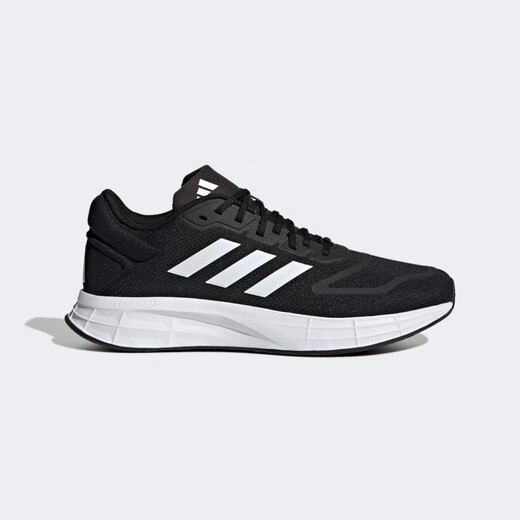 Adidas adidas men's DURAMO 10 sports running shoes GW8336 41 size new and old models shipped randomly