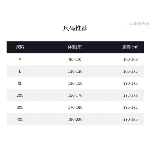曦牧遥LOMY VICTOR欧洲站顶奢夏季新品T恤NZN1396 黑色 L _110-130斤