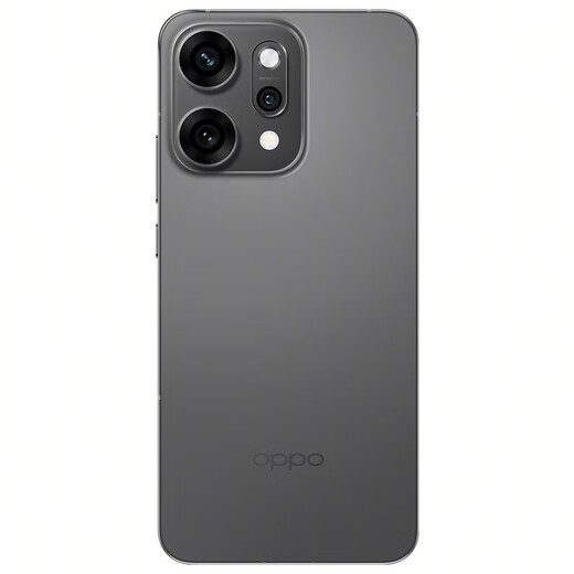 OPPO Reno14 Pro 12GB+256GB Reef Black Live Broadcasting Artifact HD Telephoto Live Photo 5G Smart Student Photo AI Phone