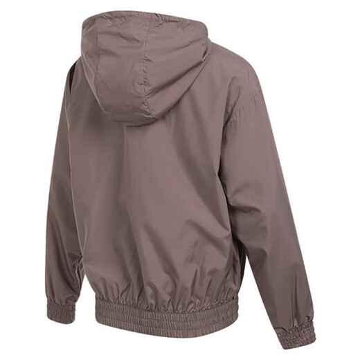 Nike (Nike) Veste en veste pour la femme de remise en forme d'été pour la veste décontractée à soupe de sport HM8972-214 HM8972-214 XS HM8972-214 HM8972-214