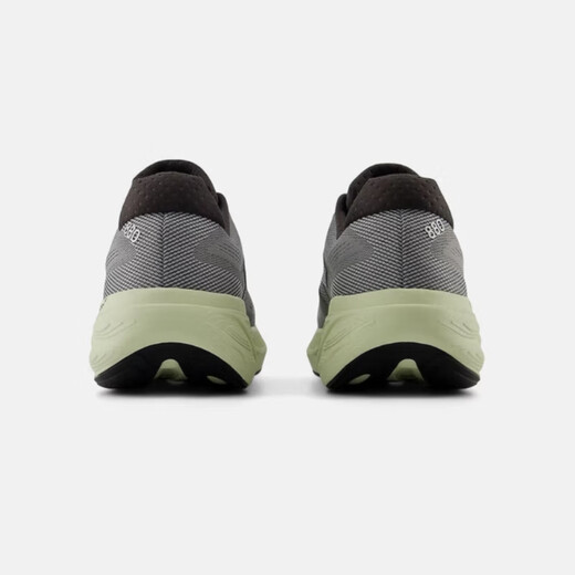 New Balance 25 новая мужская и женская обувь 880 v15 профессиональная амортизация легкие повседневные спортивные кроссовки серые светло-зеленые 41,5