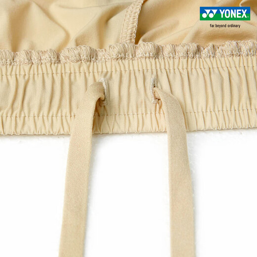 Yonex/Yonix 25SS Training Series 120115BCR/220115BCR Sportshorts Männer und Frauen 120115BCR Black (Herrenstil) l