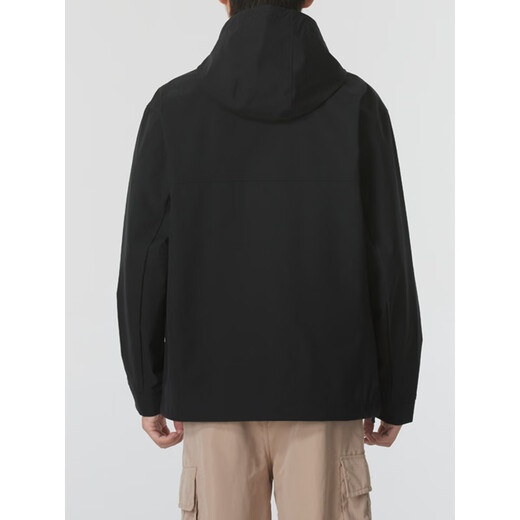 Veste à capuche New Balance Veste de travail NB Casual Sportswear NB de couple de sport pour hommes et femmes