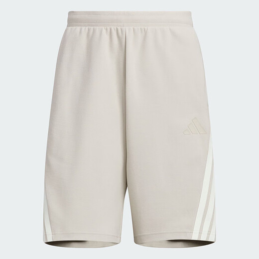 Adidas Hosen Herrenhosen Neue Sommersporthosen Fitness -Training Führen Sie bequem atmungsaktive losen lässige Shorts KC3899 3xl