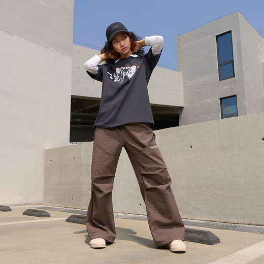 耐克（NIKE）Jordan官方耐克乔丹FLIGHT COURT女子运动鞋春季新款福来鞋FZ9854 200传奇浅褐/帆白 38