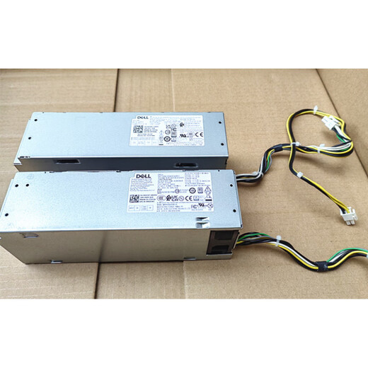 Vostro 3881 3888 3890 power supply AC/L/H260EBM-00 WYHR8 260W H360EGM-00 6+4+6pin (Graphics card powered)