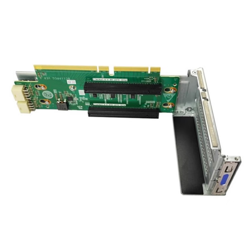 Расширение модуля RISER сервера Hyperfusion 2288HV3/V5/V6 Райзер-карта Установочный комплект DP2200/2210GPU 2288HV5/DP2200 3x8 RISER1