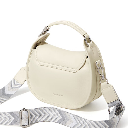Cnoles sac sac féminin 2025 Nouveau cadeau de luxe léger sac à bandoulière Luxury High-und Sag d'anniversaire cadeau cadeau cadeau cadeau cadeau cadeau cadeau cadeau blanc - Nouveau cadeau cadeau cadeau cadeau cadeau cadeau cadeau