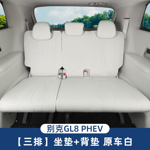 25 Buick GL8 Luzun PHEV SEAT CUSSPOSSE SPEZIAL SEAT CUTHION FÜR FAHRE SEASTOONS Universal Seat Cover-Plug-In und Mix 24 Accessoires Collection, erste Reihe + zweite Reihe + dritte Reihe 12-teiliges Set, GL8 New Energy 24 Modelle 3899 Exklusive/4199 Luxus 7-Sitzplätze