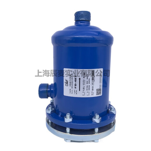 可换芯过滤器FD-485-487-489-13-17-967-969-1449-19211 FD-967 焊接7/822mm 2节