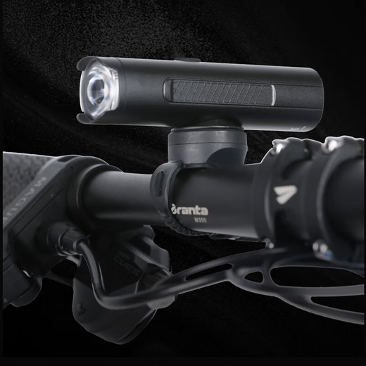 Xide Sheng (xds) road mountain bike water bottle cage fender lock pump front bag seat cushion cover helmet tail light accessories 1000 lumen car light-4000 mAh