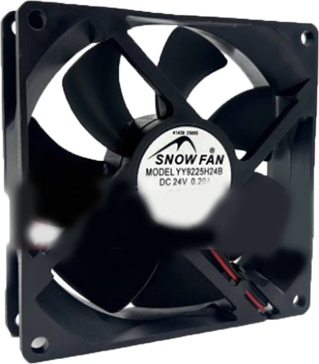 Snowfan Fan Fan Hot Fan; YY9225