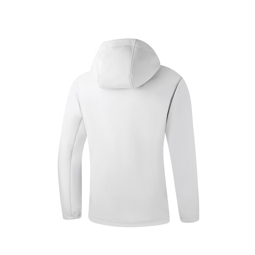 361 Jacket Men's Autumn and Winter Airgel Rain Screen Sports Outdoor Casual Hooded Jacket Windbreaker Men 652534611-1