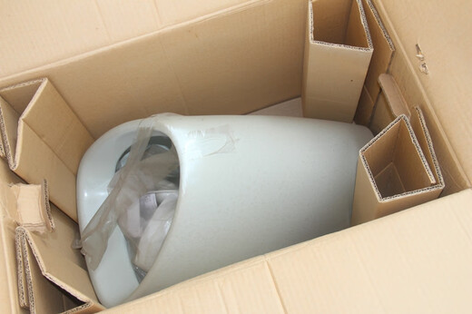 科勒小型彩色挂墙式小便斗男士壁挂小便池家用陶瓷小便器 CU1478小型白色