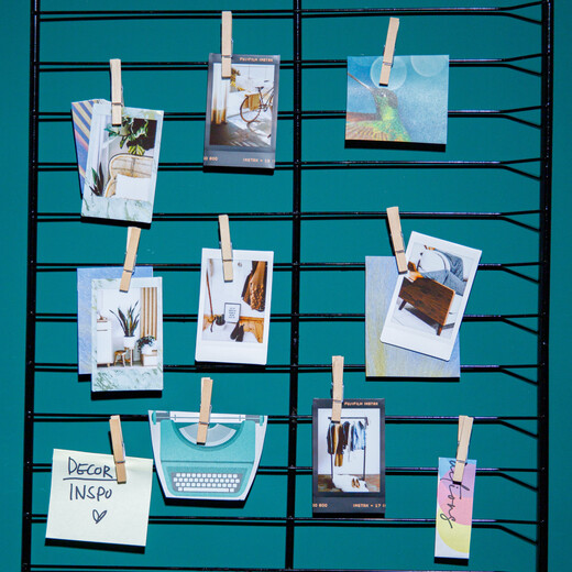 FUJIFILM instant camera photo paper 3-inch mini film mini SE/12/41/99/liplay/evo/link 3/7+/8/9/11/25/40//90/SP2 photo paper white border (20 photos) + Vitality UP photo album + photo album * 2 + border stickers * 2