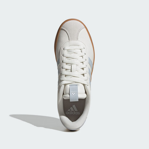 阿迪达斯 （adidas）男女VL COURT 3.0男女鞋运动休闲鞋  JP6913  39 