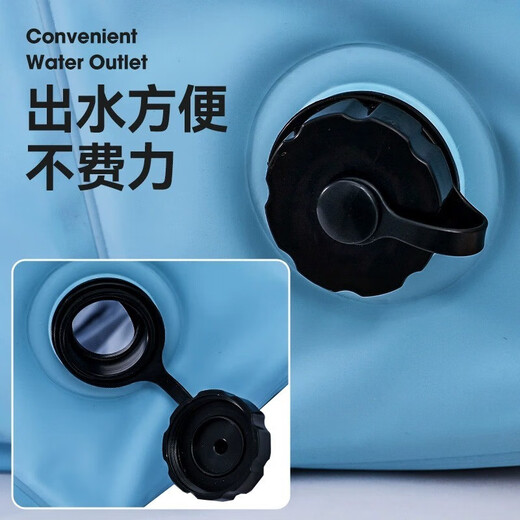 Star Wonderful Dog Bath Basin Foldable Cat Swimming Pool Special Foldable Bathing Artifact Pet Bath Basin for Medium and Large Dogs Pet Bath Basin Blue (80*30cm)