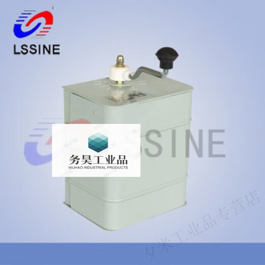 Shanghai Lixin KTJ6-60/1 cam controller