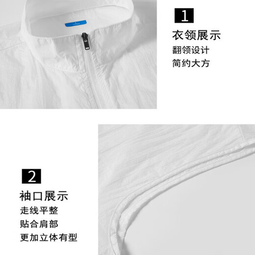 
Ipenta luxury high-end brand vest vest for men's summer thin vest breathable sleeveless quick-drying vest casual jacket Gray-Exquisite gift box XL Recommended 140-160Jin [Jin equals 0.5 kg]
