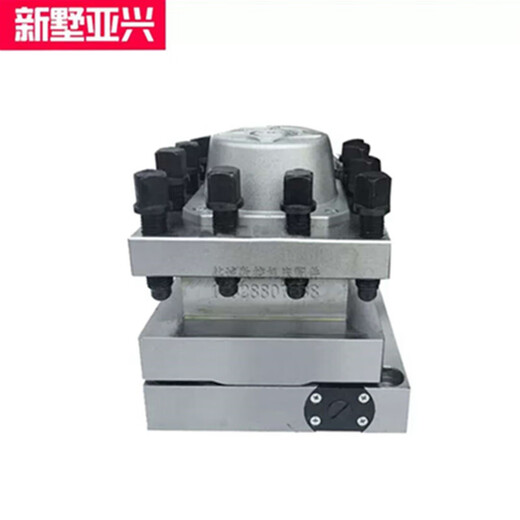 科至途常州新墅亚兴数控电动刀架LDB4-0625/6125/6132/6140/6150/6163 LDB4-157/6172