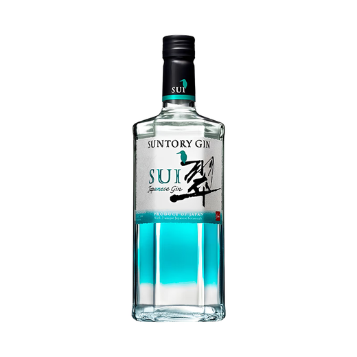 
Suntory (SUNTORY) Foreign wine Cui Cui Gin Gin 700ml